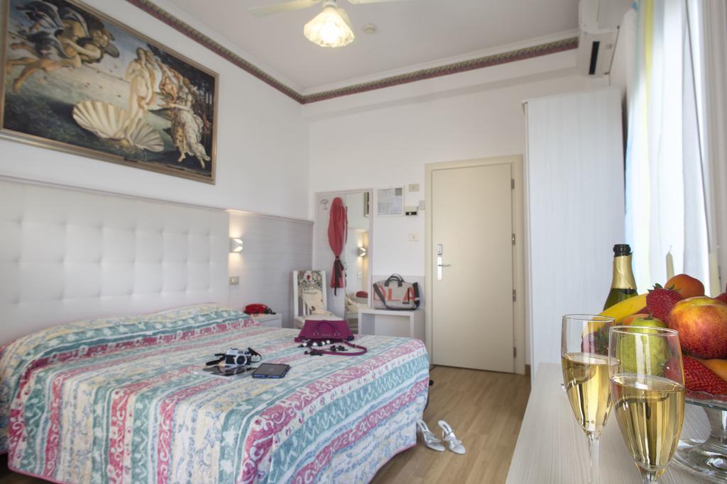 Hotel Titanus Bellaria-Igea Marina Ngoại thất bức ảnh
